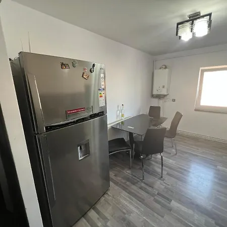 L&L Apartment Braşov Exterior photo