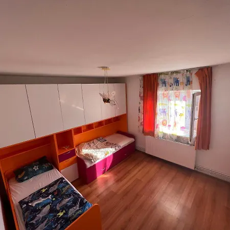 L&L Apartment Braşov Exterior photo