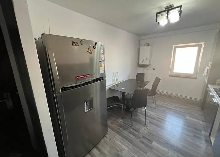 L&L Apartment