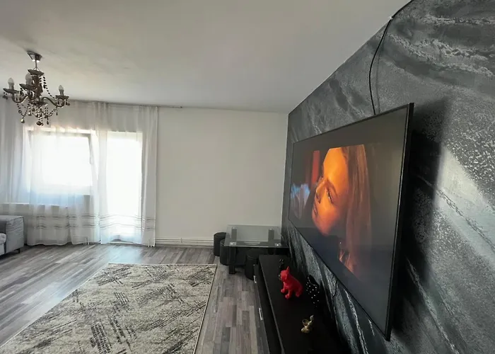 L&L Apartment