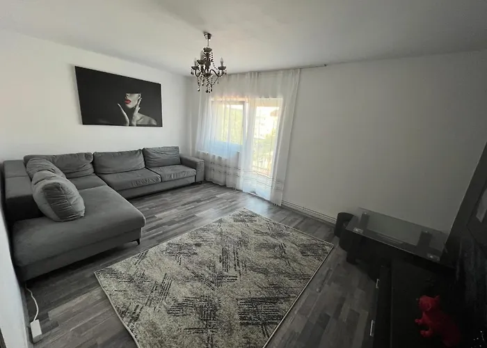 L&L Apartment